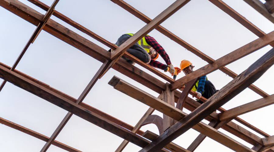 Expert Emergency Roof Repairs services in Genesee, PA